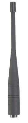 Pulse Larsen SPEN24815 Portable Radio Antenna 760-870, SMA Male Flush Base (SM Type), 7" Larsen/Pulse Electronics