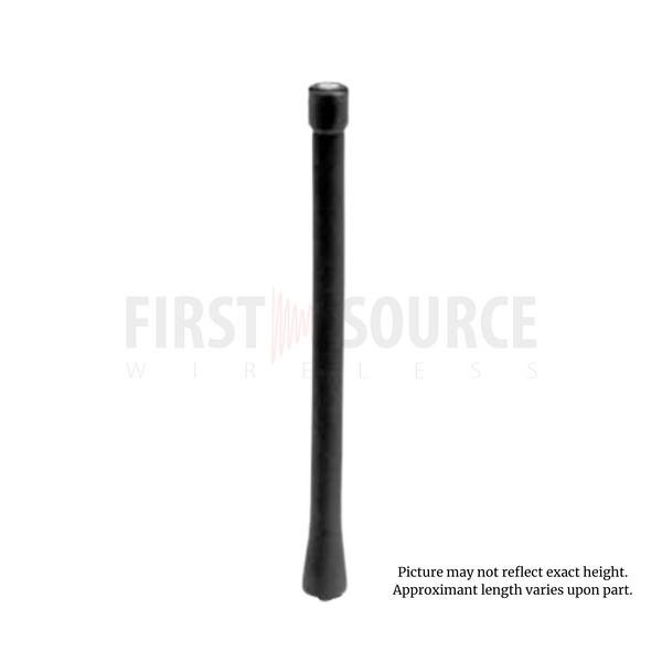 Pulse Larsen SPHL14FT VHF 136-221 Field Tunable Portable Radio Antenna, M7 Metric Connector - (MDType) Larsen/Pulse Electronics
