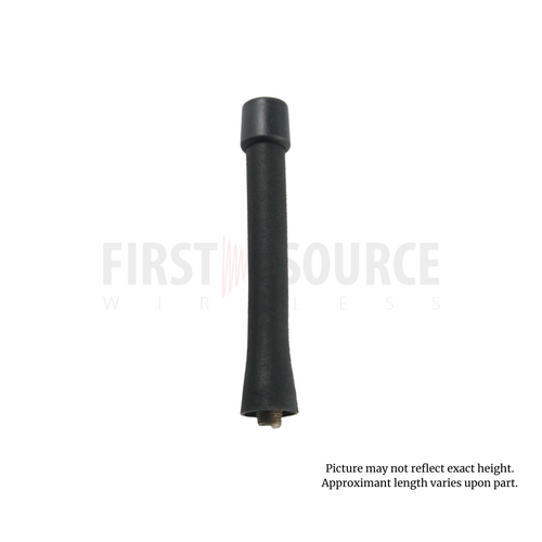 Pulse Larsen SPHS15450 UHF 432-468 Mhz Portable Radio Antenna - BNC Connector (BN Type) Larsen/Pulse Electronics