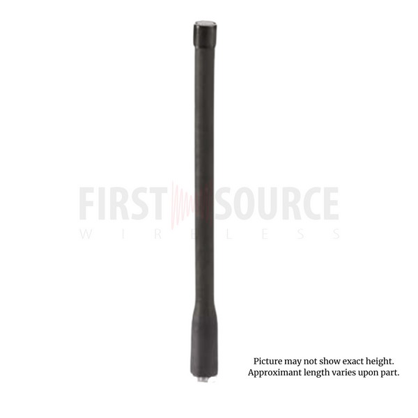 Pulse Larsen SPWB24425 Portable Radio Antenna 380-470 Mhz Larsen/Pulse Electronics