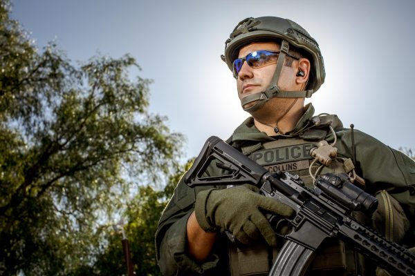 Silynx Clarus Dual IXPR Control Box Silynx