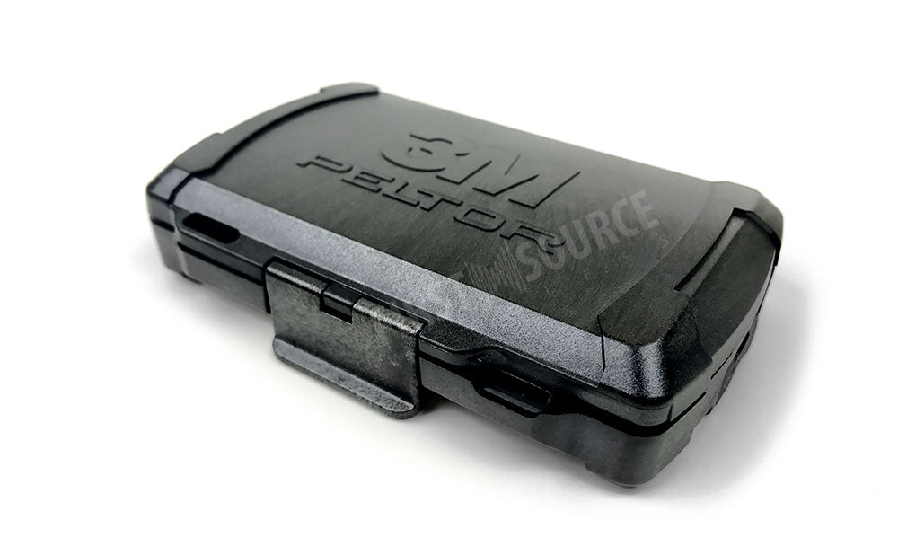 3M PELTOR Tactical Earplug, TEP-200 3M