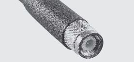 Pulse Larsen SPDA17918 Antenna Stick TNC Connector, 872-964 MHz Larsen/Pulse Electronics