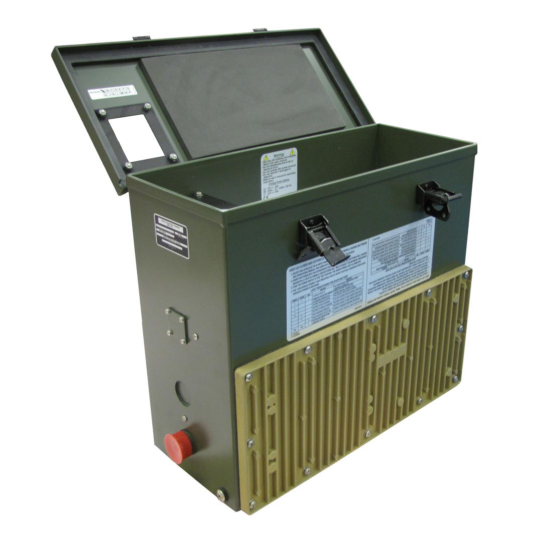 Bren-Tronics VMC Lite Charger Bren-Tronics