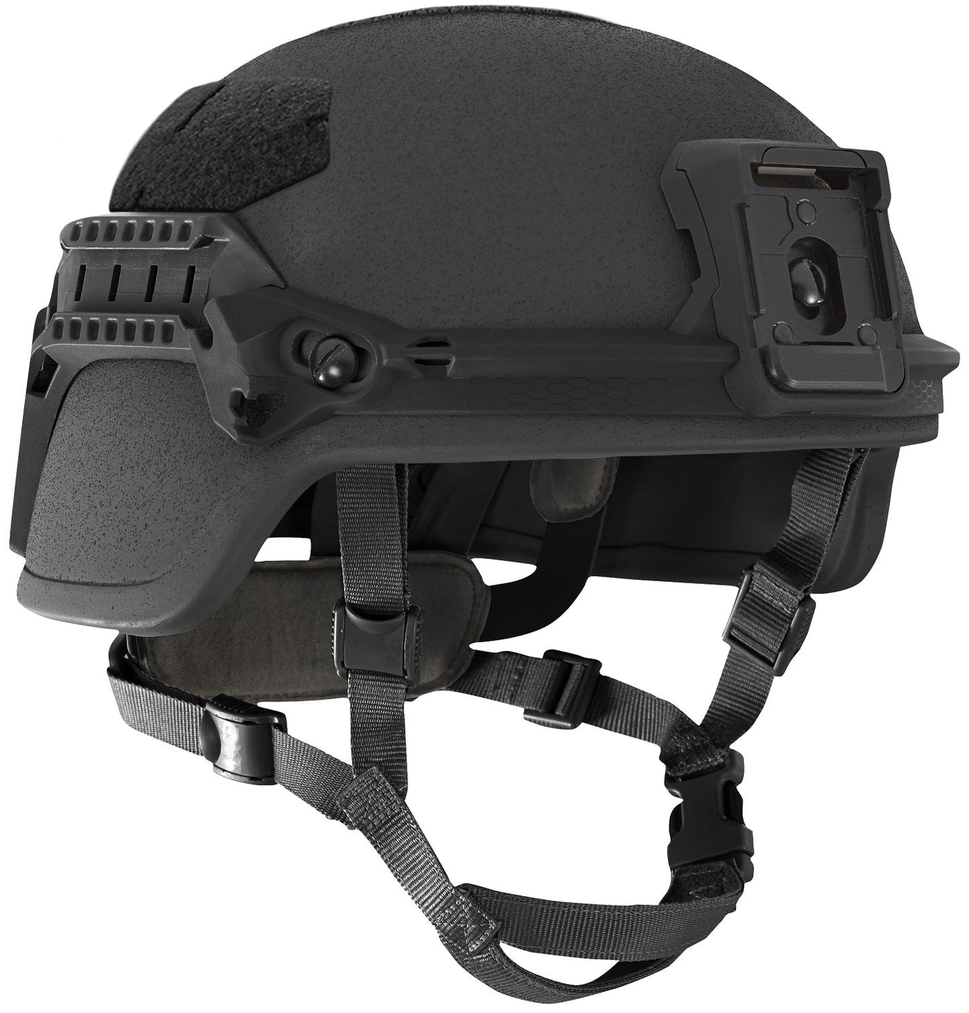 Galvion Viper A5 Full Cut Ballistic Helmet with MSS Liner Galvion