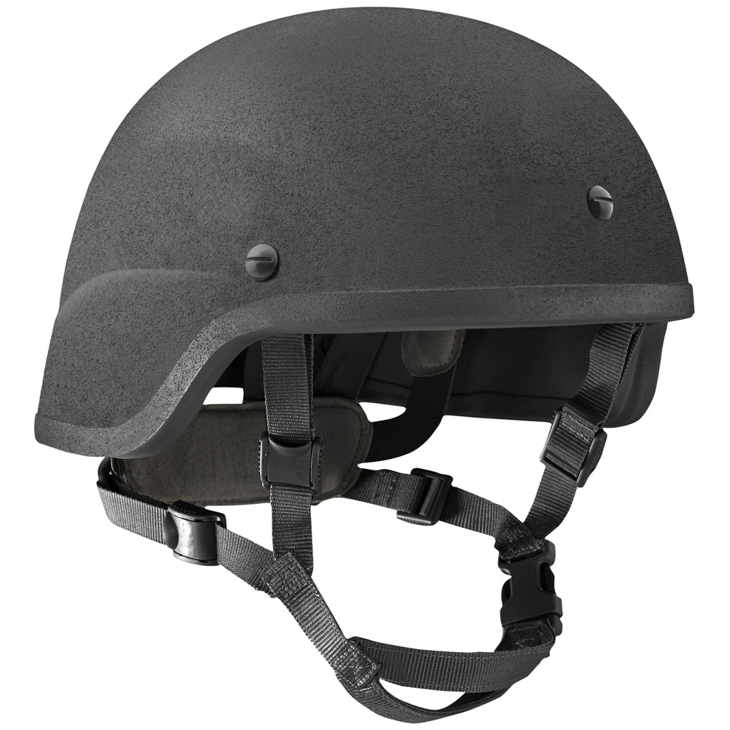 Galvion Viper P2 Full Cut Helmet with MSS Liner Galvion