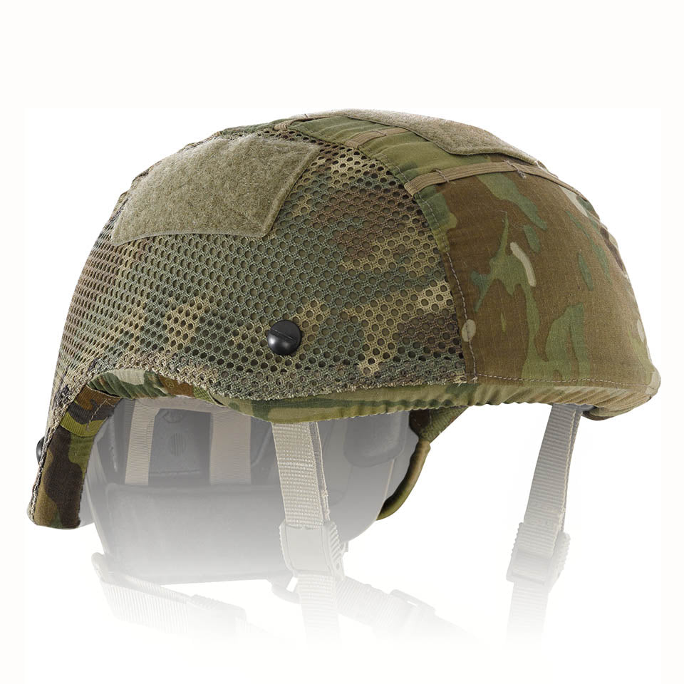 Galvion Viper A5 High Cut Premium Helmet Cover Galvion