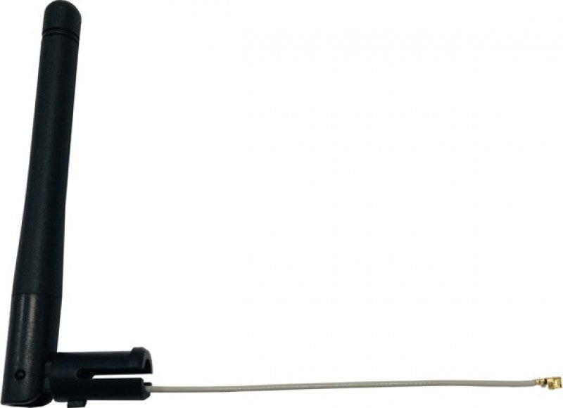Pulse Larsen W1039B030 Outdoor Swivel Wifi Antenna with Coax Feed Blade Grommet Mount Larsen/Pulse Electronics