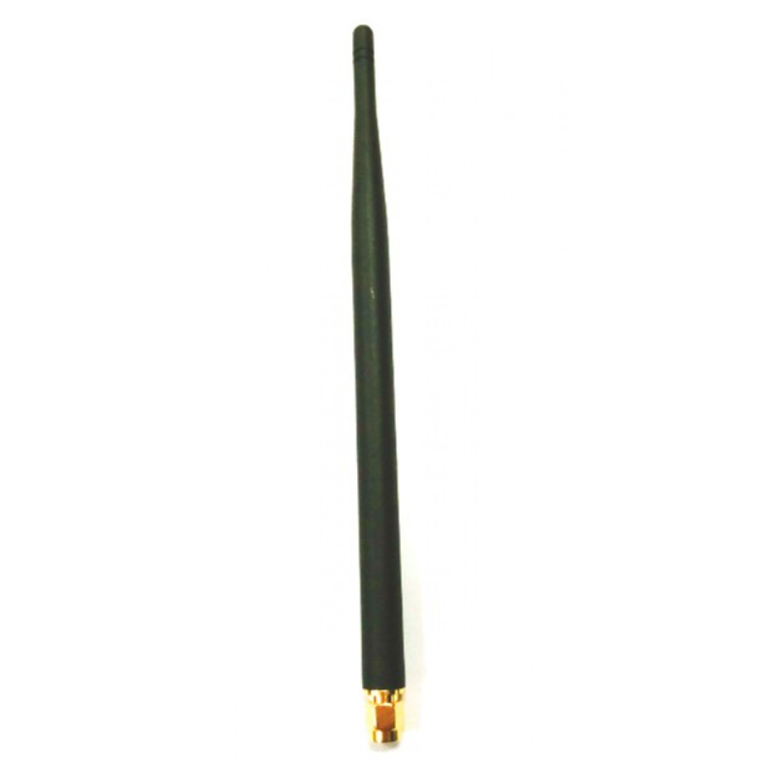 Pulse Larsen W1089 ISM Stick Blade Antenna SMA Male 779-787 Mhz Larsen/Pulse Electronics