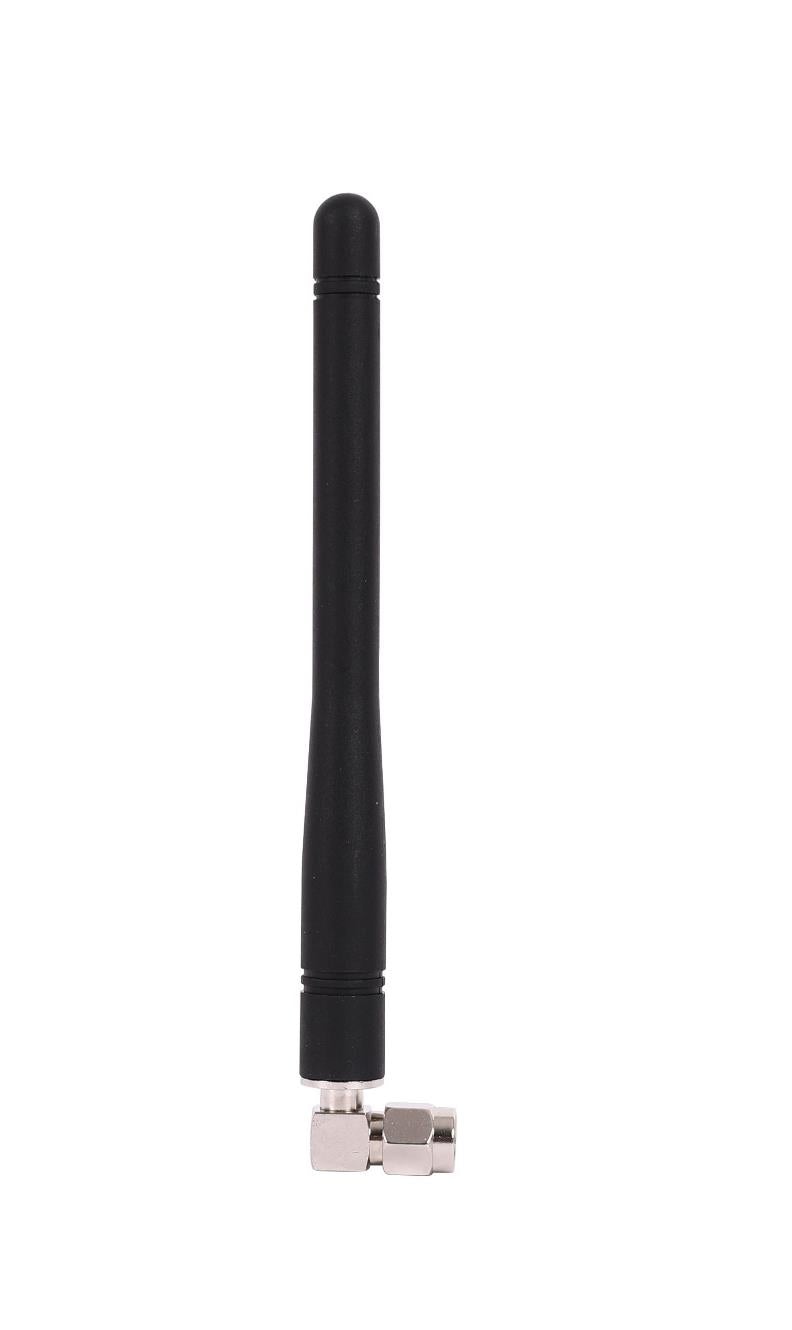 Pulse Larsen W1096RM Antenna 4G LTE/ Cat M1/ NB-IOT SMA Male Right Angle Larsen/Pulse Electronics