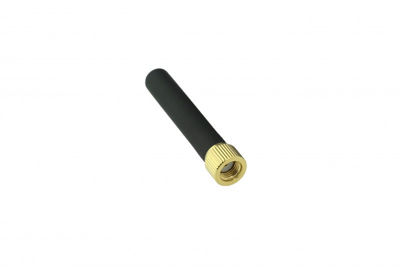 Pulse Larsen W1697 Antenna Stick Blade RP-SMA Male 617-960; 1710-2690; 3400-3800 Mhz Larsen/Pulse Electronics