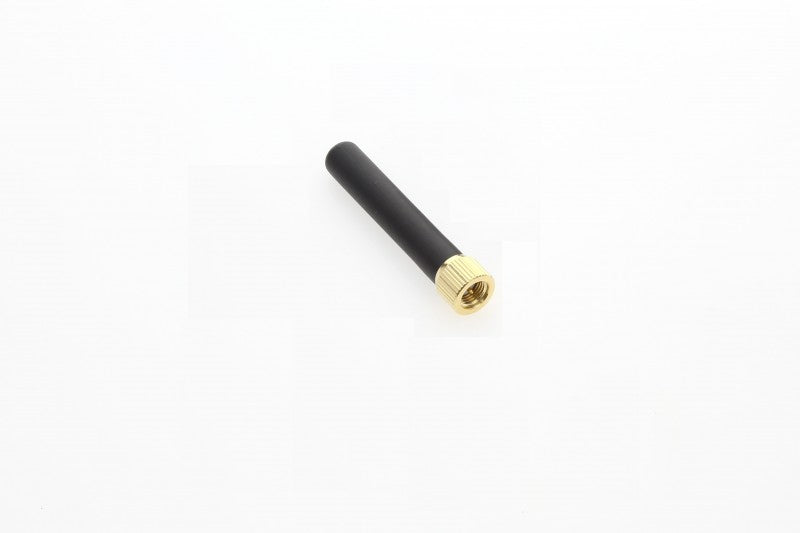 Pulse Larsen W1698 Triband SMA Male Stubby Antenna 868-928; 2400-2500 Mhz Larsen/Pulse Electronics