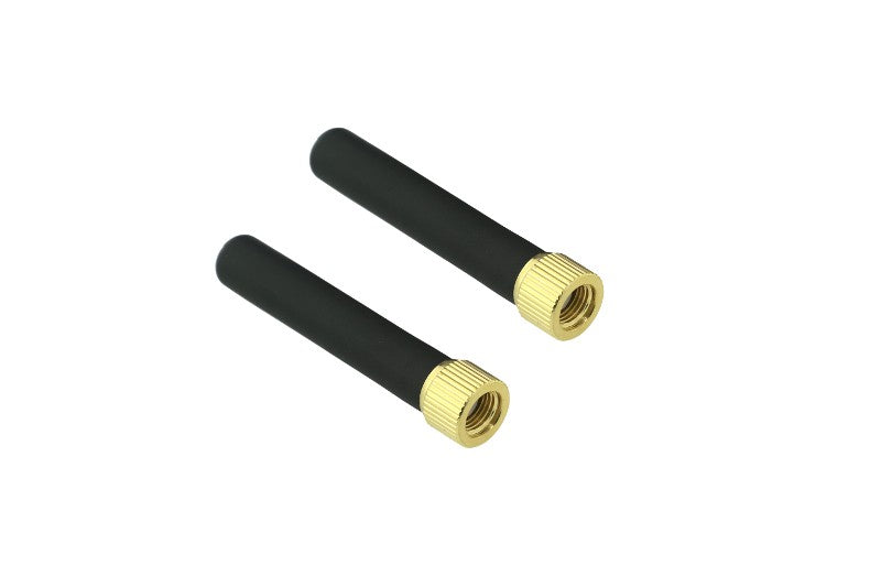 Pulse Larsen W1911 3G/2G Antenna 824-960; 1710-2170 Mhz, RP-SMA Plug Larsen/Pulse Electronics