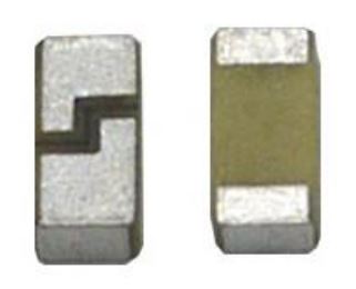 Pulse Larsen W3020 Ceramic Clip Antenna 2500-2690 MHz Larsen/Pulse Electronics