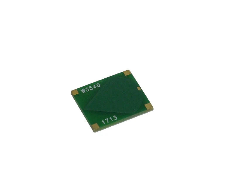 W3540 UWB PCB Antenna - 2.7-10.6GHz Ultra-Wideband Larsen/Pulse Electronics
