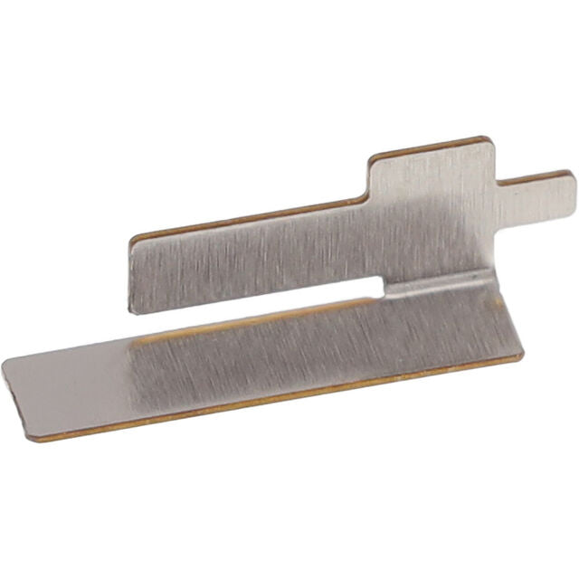 W3712 Dual-Band WiFi V-Mount PCB Antenna - 2.4/5GHz Larsen/Pulse Electronics