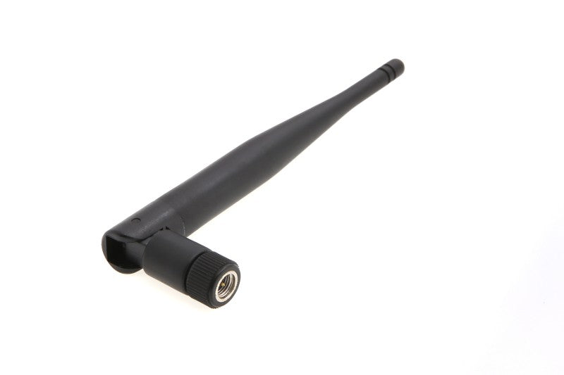 Pusle Larsen W5097 Outdoor Antenna IP67 Dual WIFi Standard SMA 90 Degree Swivel Larsen/Pulse Electronics