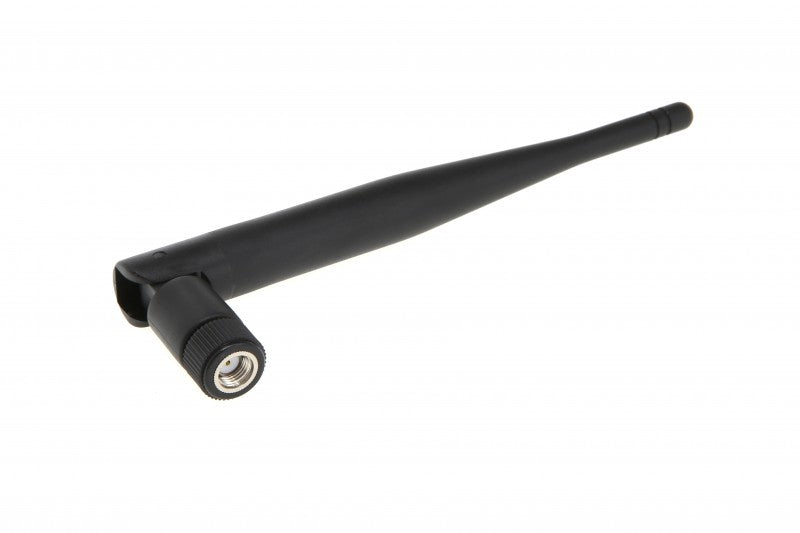 Pulse Larsen W5098 Knuckle Swivel, WiFi 6E Stick Antenna Larsen/Pulse Electronics