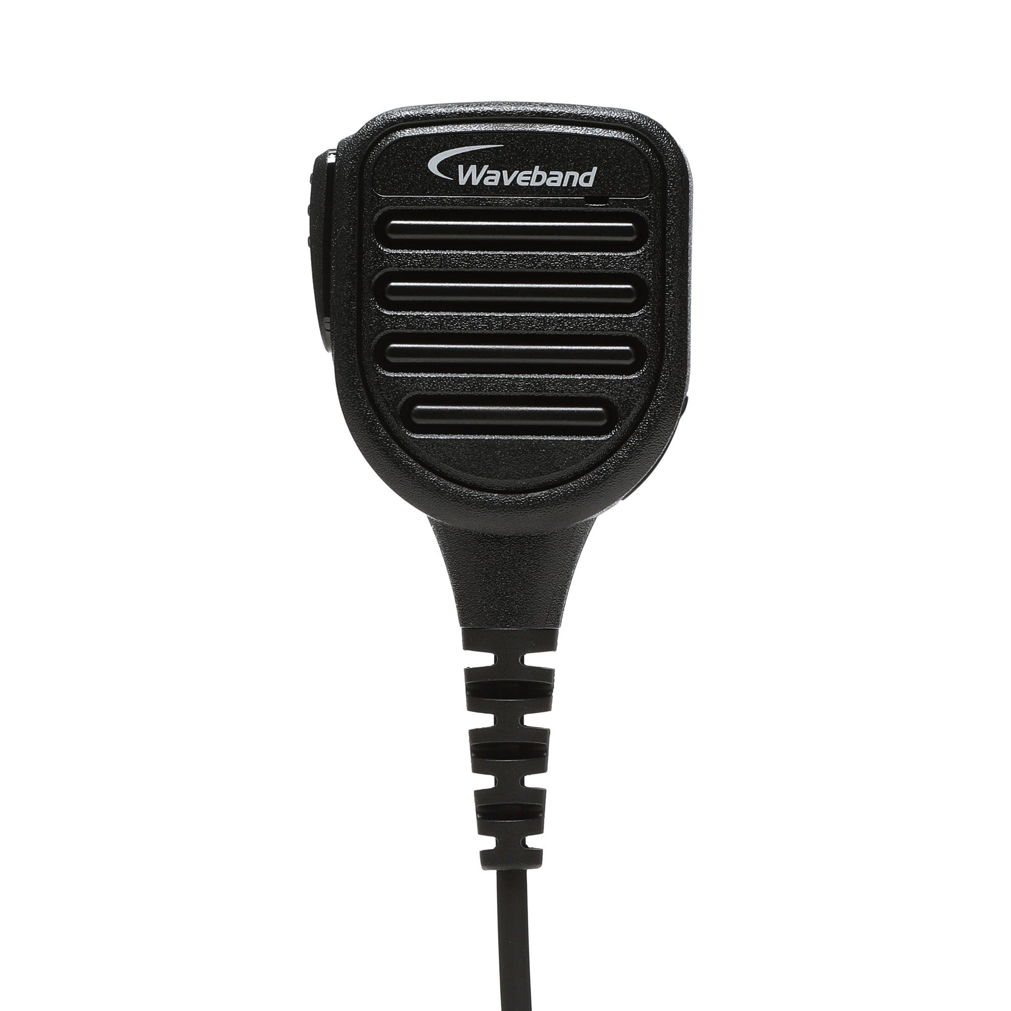 PMMN4025 Remote Speaker Microphone for Motorola XPR TRBO Radios. WB# WX-8010-M-P08 Waveband Communications