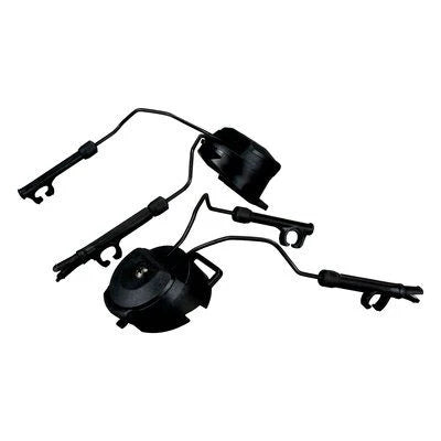 3M Peltor COMTAC VIII ARC Rail Attachments 3M