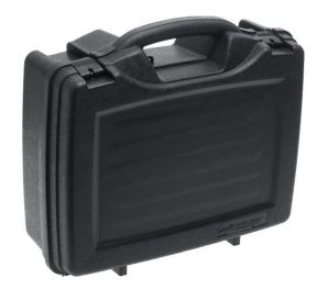 Setcom LiberatorMax Headset Carrying Case (Fits 2 Headsets) Setcom