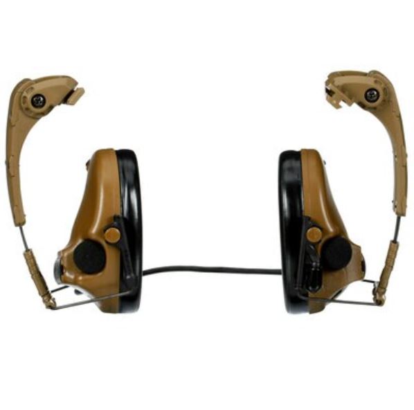 3M Peltor Comtac V Headset IHPS Attachment Coyote Brown 3M