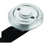 NMOKHF240NOCONN NMO Permanent Mount Cable Assembly Larsen/Pulse Electronics