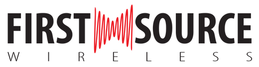 First Source Wireless logo