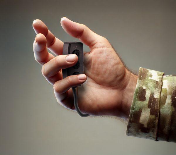 Silynx Bluetooth Dongle for Clarus Control Box Silynx