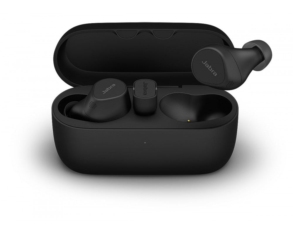 EN Jabra Wireless Bluetooth Multipoint Earbuds