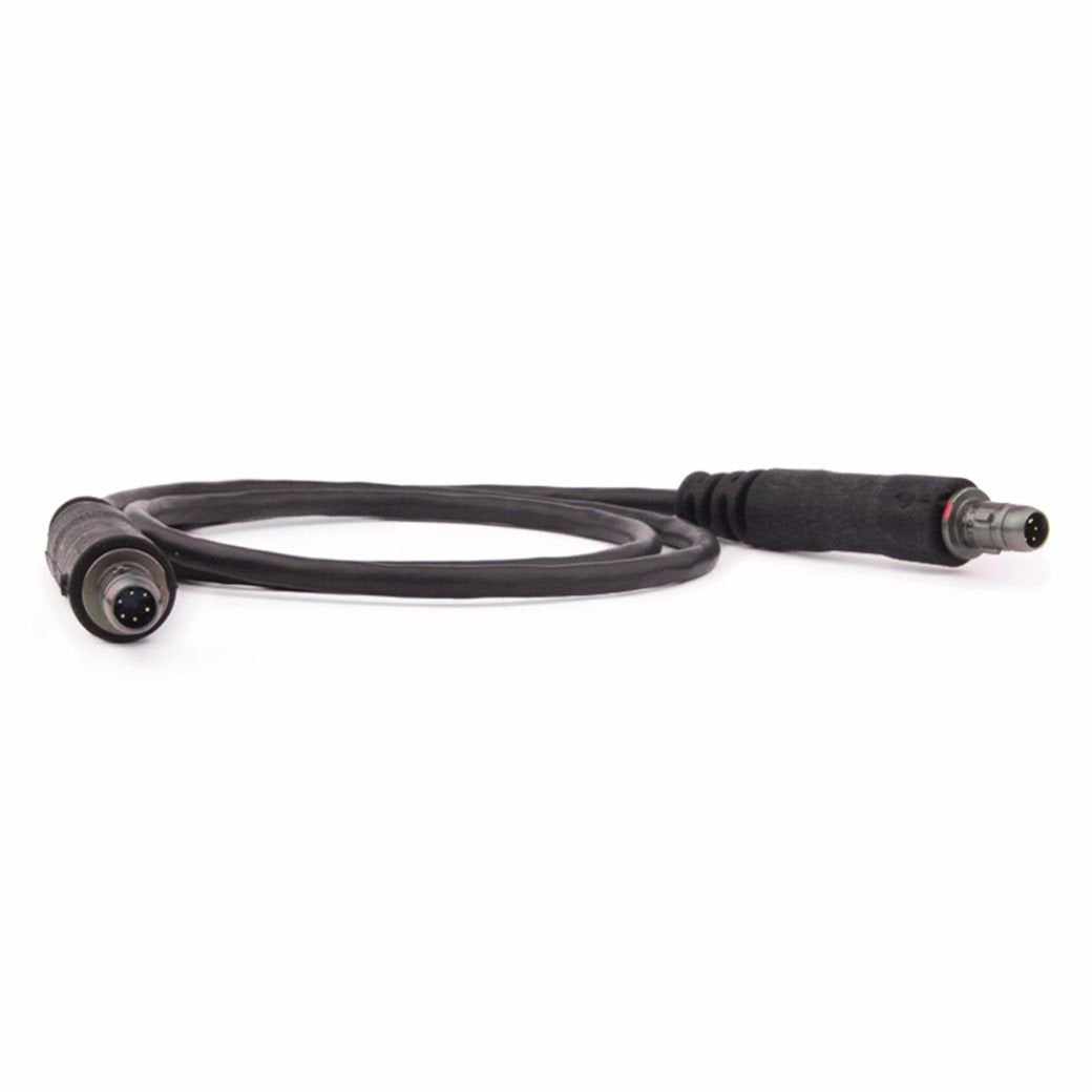 NETT WARRIOR BATTERY CONNECTOR Galvion