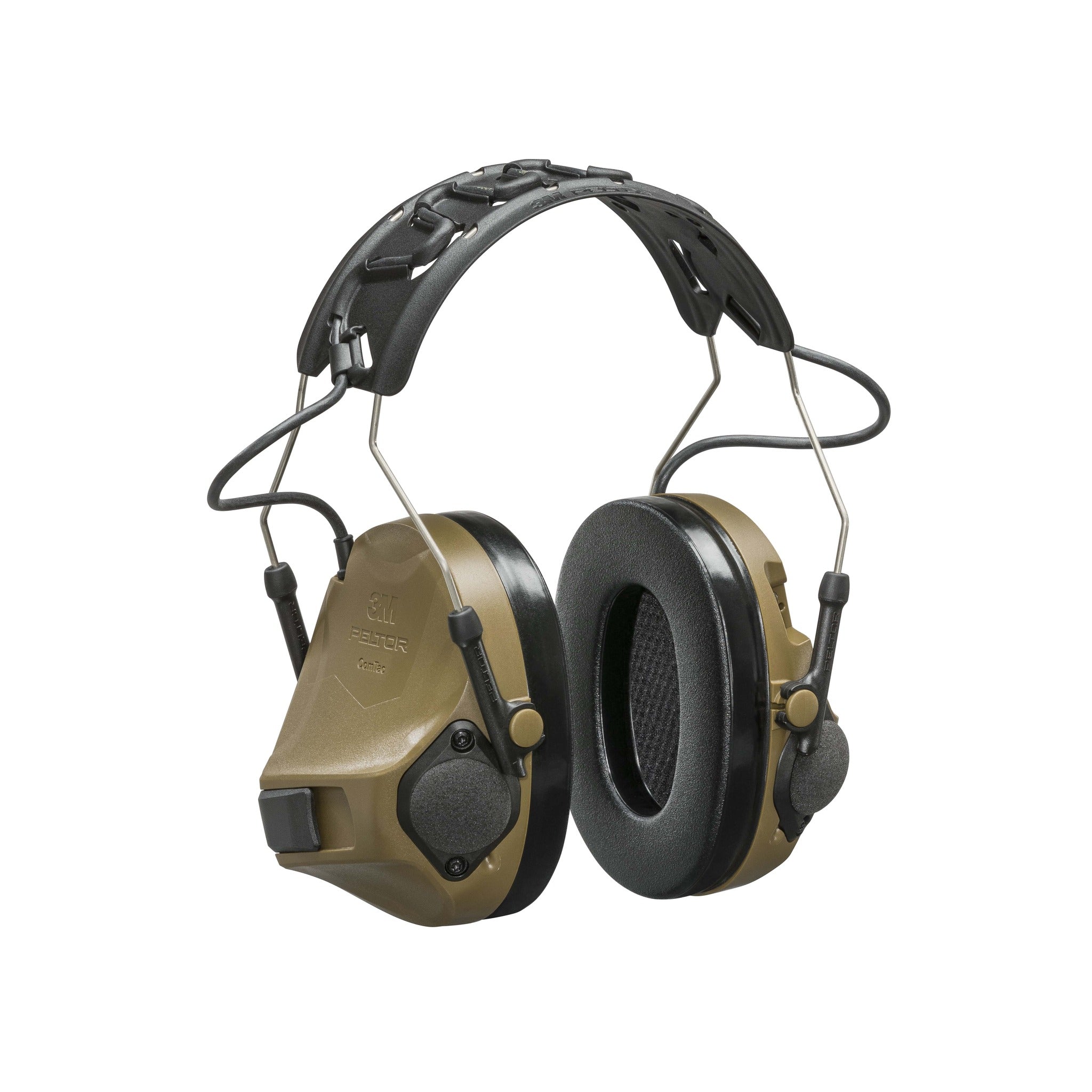 3M Peltor Comtac VIII Headset 3M
