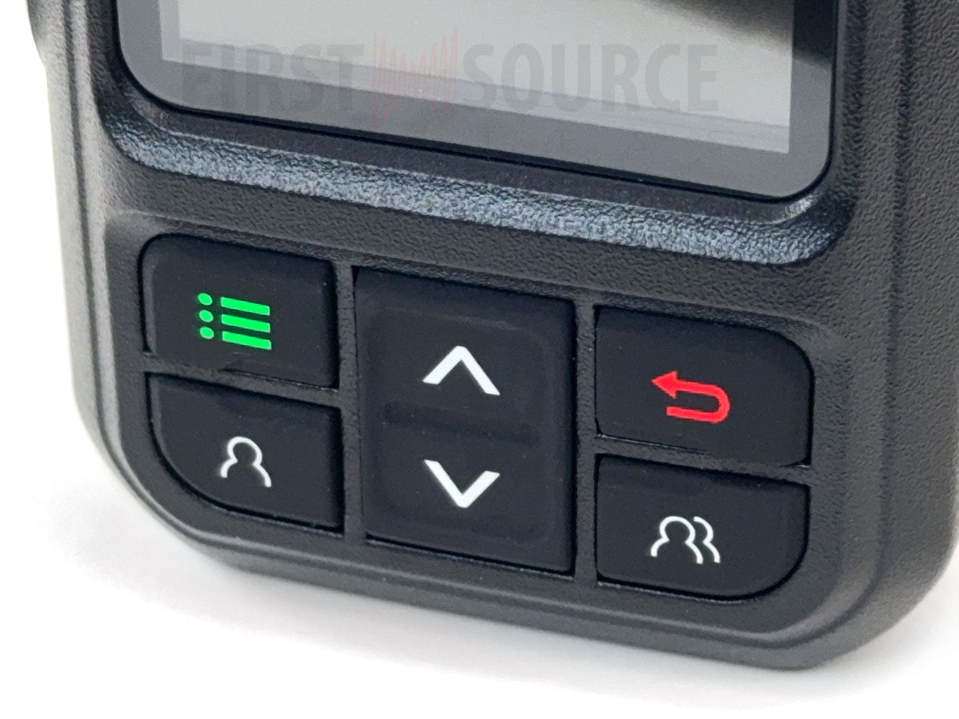 ExpressComm Nationwide LTE PoC Walkie Talkie First Source Wireless