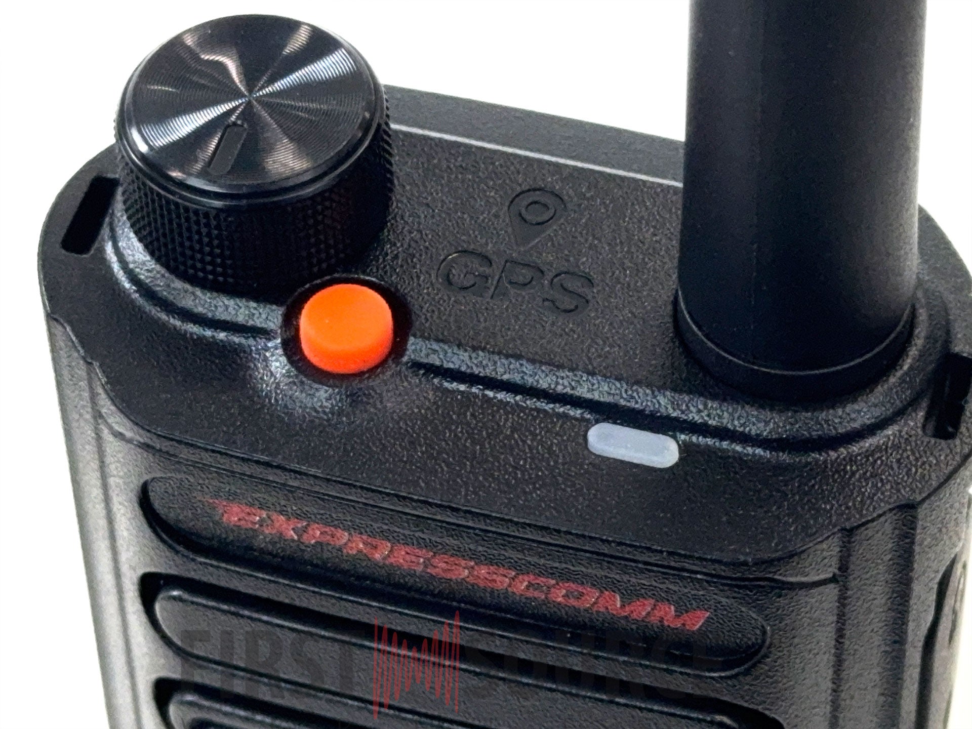 ExpressComm Nationwide LTE PoC Walkie Talkie First Source Wireless