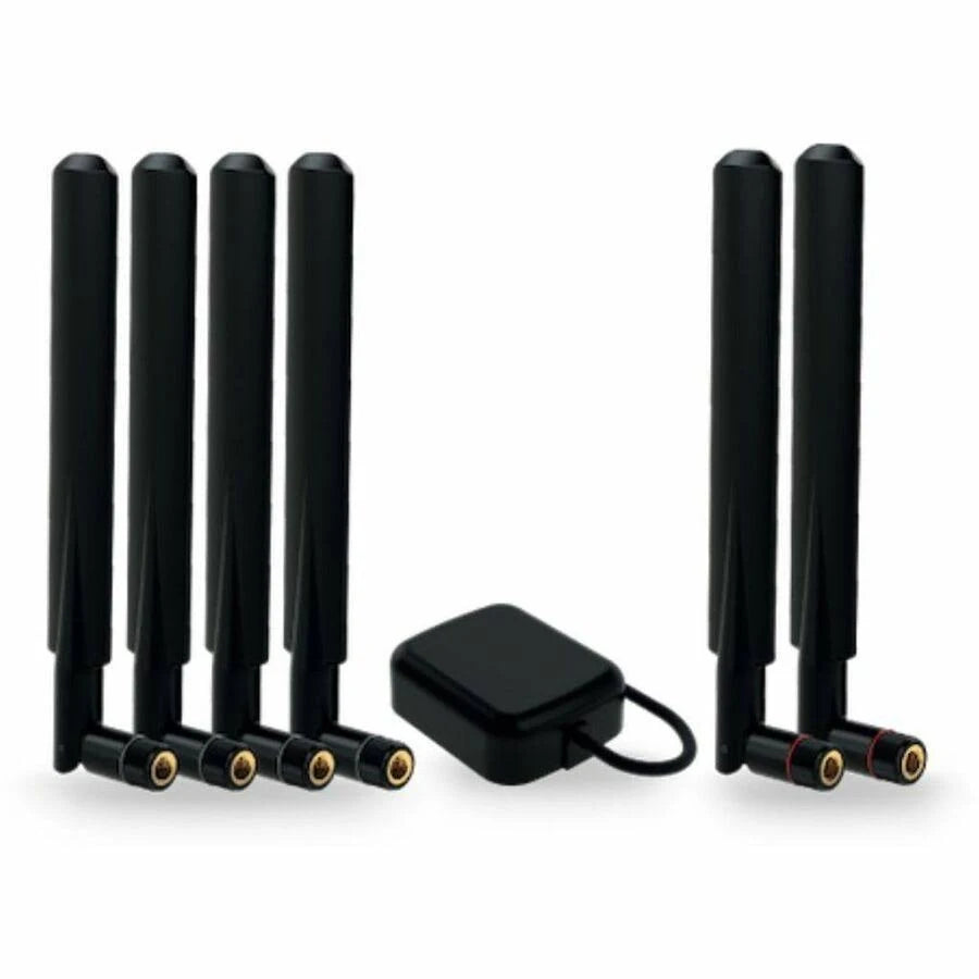 Panorama Antennas Trial Kit Paddle 4X4 Cell First Source Wireless