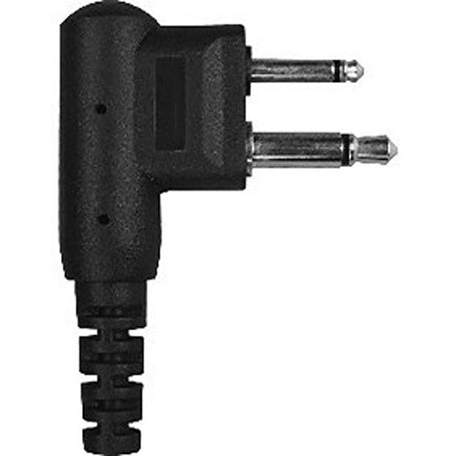 Silynx Motorola CP040 Cable Adapter - Black Silynx