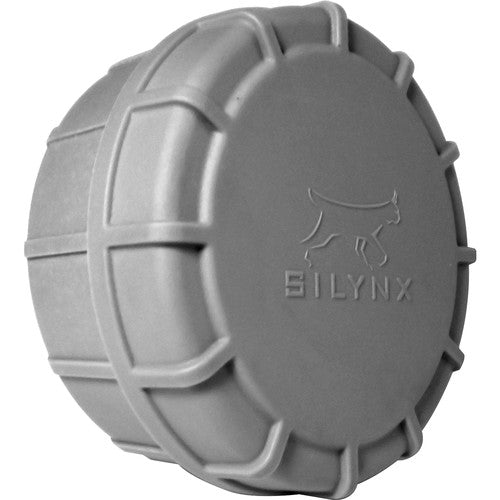 Silynx Waterproof Storage Case with O-Ring Seal Silynx