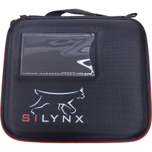 Silynx Clarus/ Fortis Pouch with Zipper Silynx