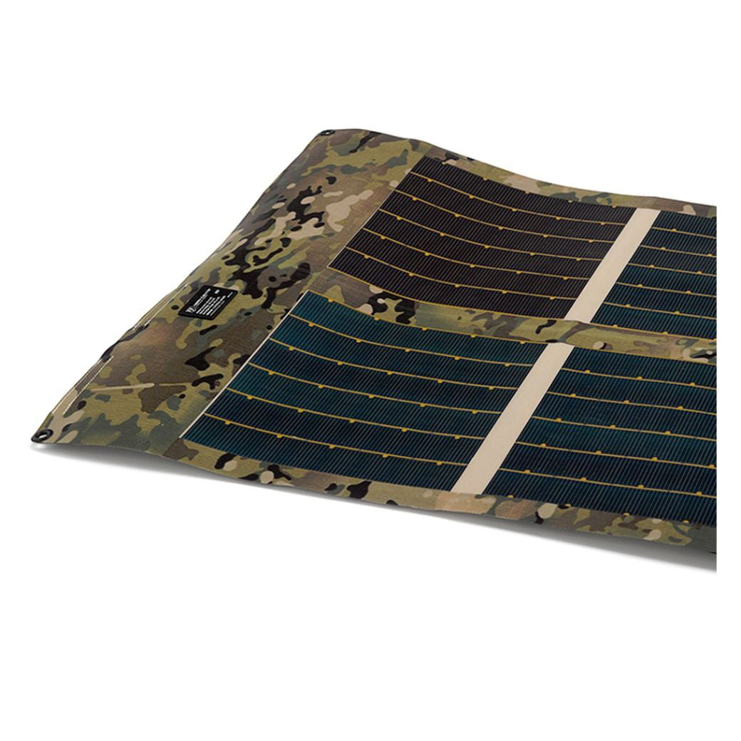 Solar Charger Kit Galvion