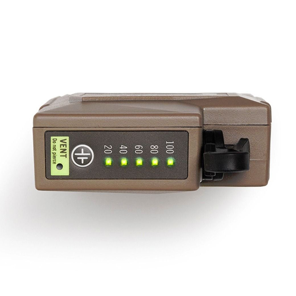 Solopack Battery Galvion