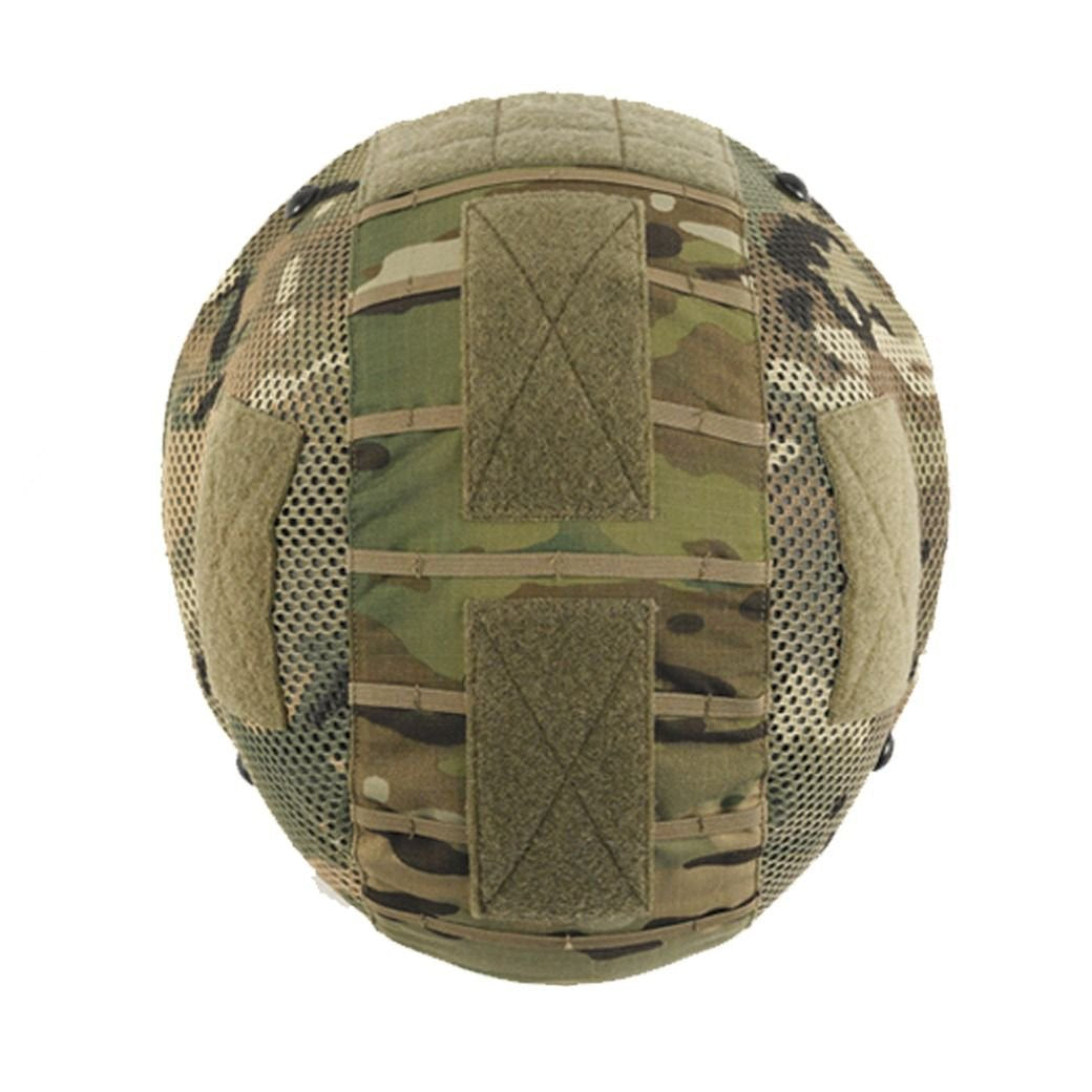 Galvion Viper A5 High Cut Premium Helmet Cover Galvion