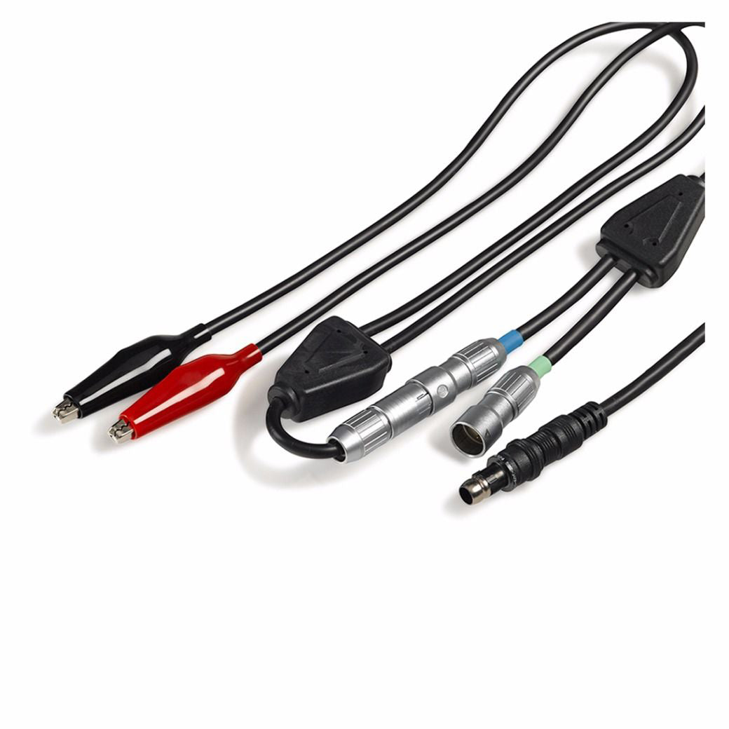 Galvion Alligator Clips Galvion