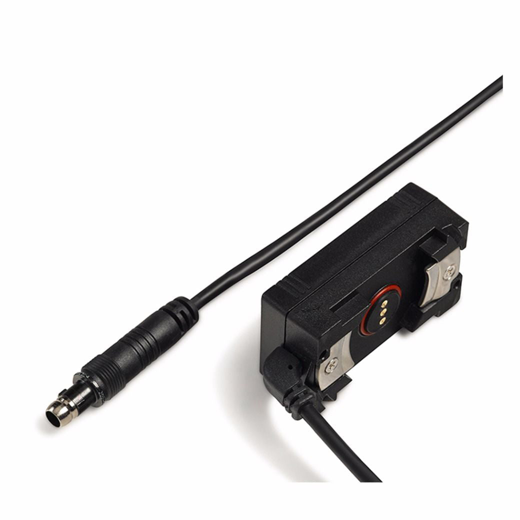 Single PRC 148/152 Cable-90 Degree Galvion