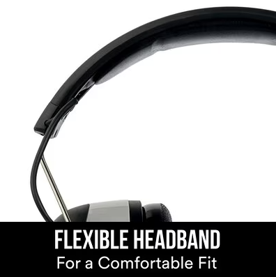 3M WorkTunes Connect Headset with AM/FM Radio & Bluetooth 3M