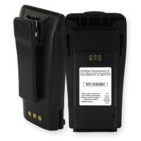 Motorola NNTN4851A Battery Waveband Communications