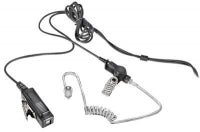 2-Wire Surveillance Kit Icom F50/F60 & F70/F80 Waveband Communications