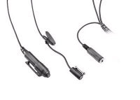 V1-10164 WaveBand Part#WV1-20004-35X 3-Wire Surveillance Kit for Motorola XTS Series Radios Waveband Communications