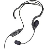 Jaguar 700P Behind-the-Head Headset Waveband Communications