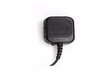 WX-8000-HR WaveBand Public Safety Grade fully waterproof Mil Spec 810F certified speaker microphone Waveband Communications