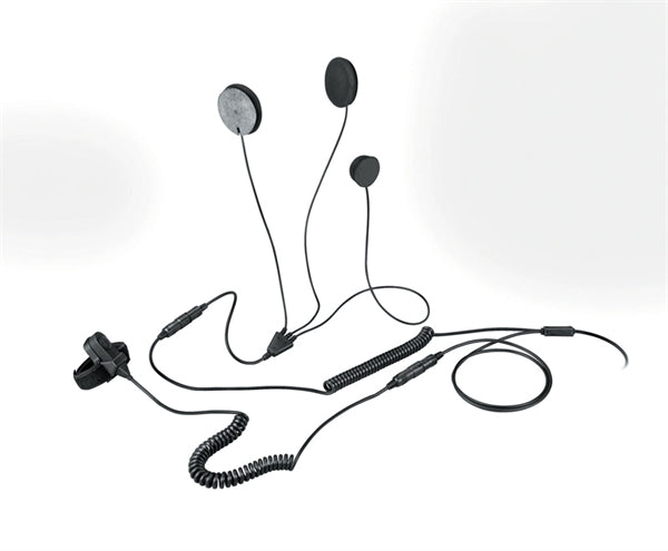 Closed face Kevlar reinforced helmet communication kit for Motorola XTS 3000/5000 Portable Radios WB#WV-CFHCXTS Waveband Communications